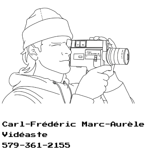 Logo Carl-Frédéric